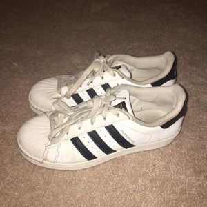 Adidas Superstars
